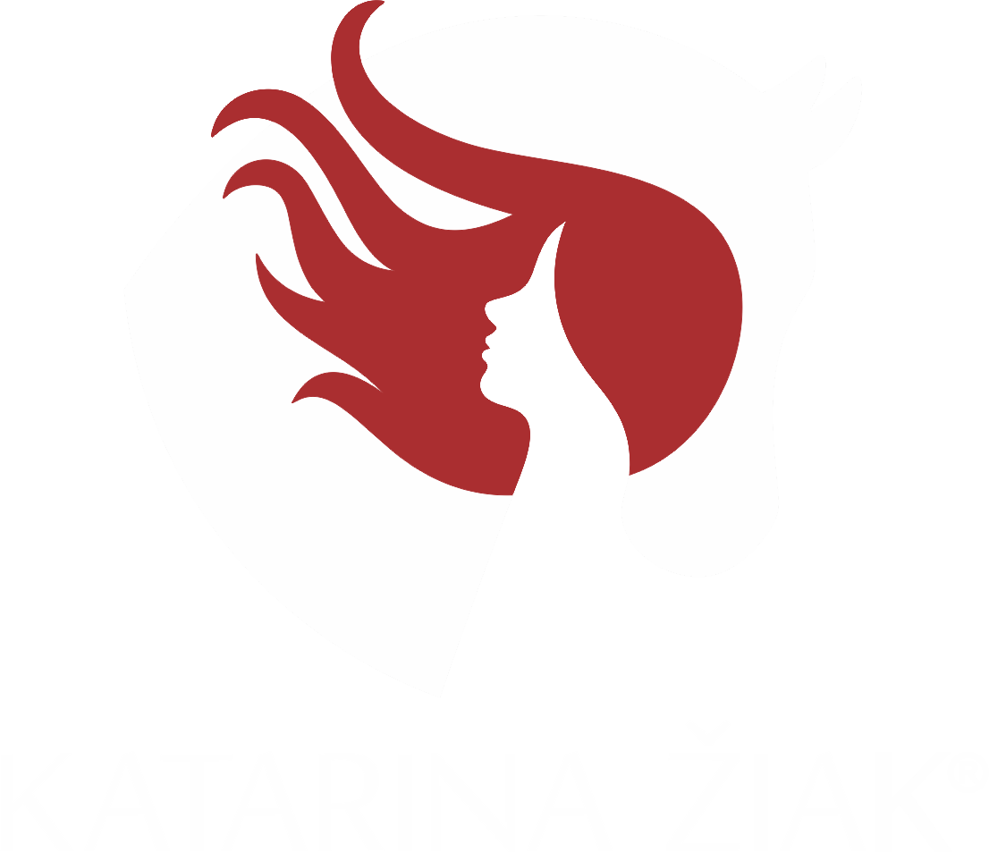 Katarína Žiak logo